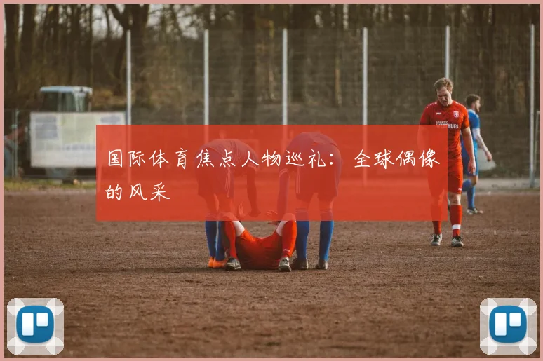 国际体育焦点人物巡礼：全球偶像的风采